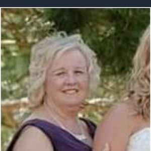 Meet your Posher, Julie mceachern